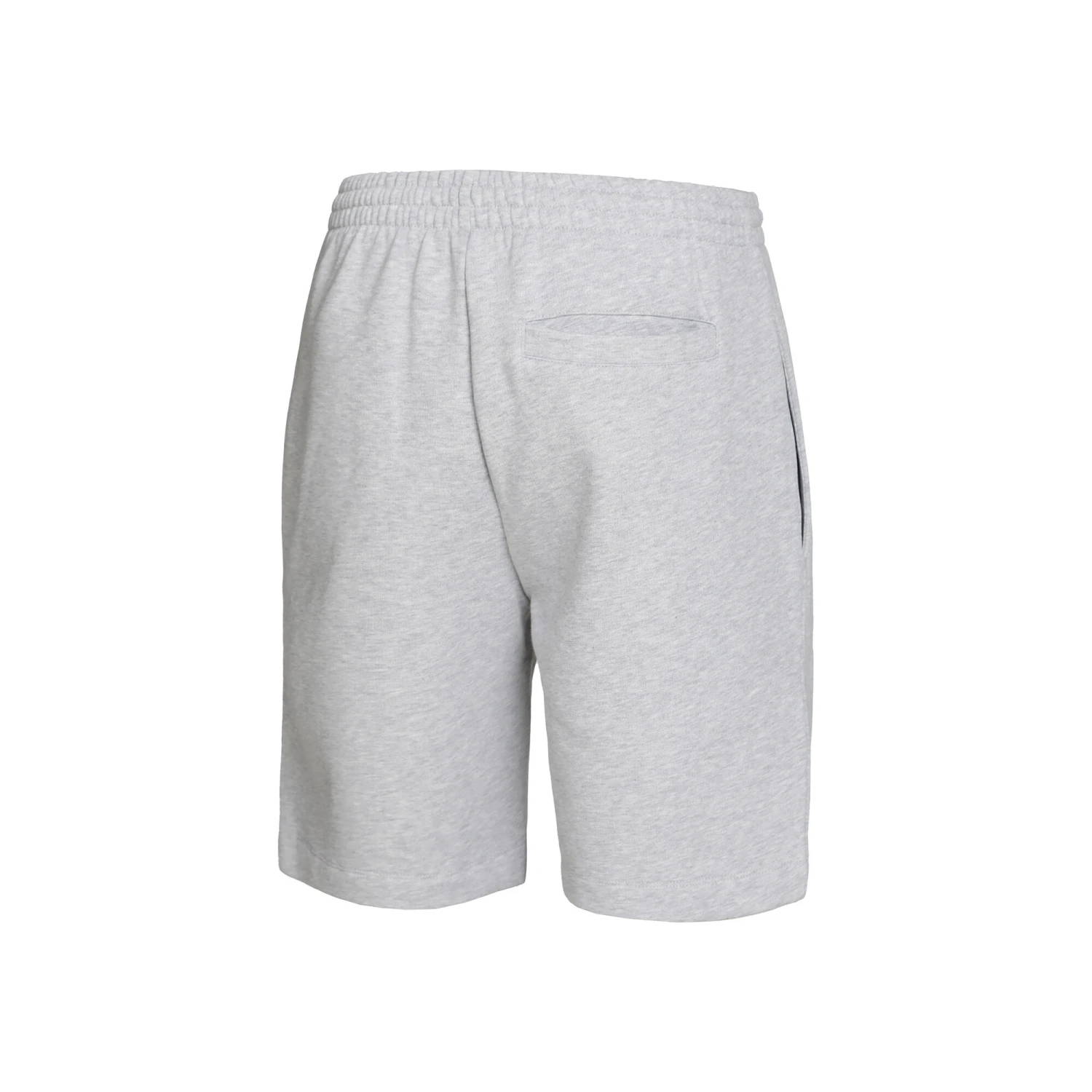 Lacoste Core Solid Pantaloncini Uomini - Grigio Chiaro 4 Lacoste Core Solid Pantaloncini Uomini - Grigio Chiaro - immagine 2