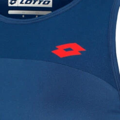 Lotto Squadra III Abito Donna - Blu 9 Lotto Squadra III Abito Donna - Blu -Attrezzatura Da Tennis 03864000 10 1