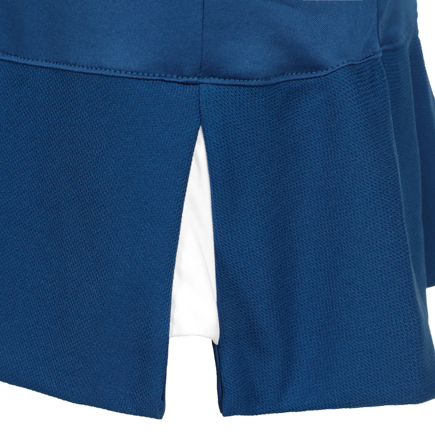 Lotto Squadra III Abito Donna - Blu 7 Lotto Squadra III Abito Donna - Blu - immagine 5