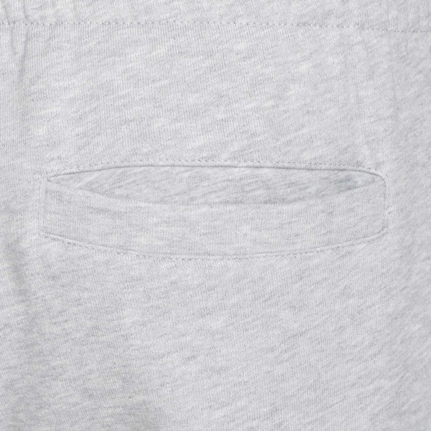 Lacoste Core Solid Pantaloncini Uomini - Grigio Chiaro 7 Lacoste Core Solid Pantaloncini Uomini - Grigio Chiaro - immagine 5