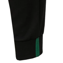 Lacoste Core Active Tuta Da Allenamento Uomini - Nero -Attrezzatura Da Tennis 03866000 11