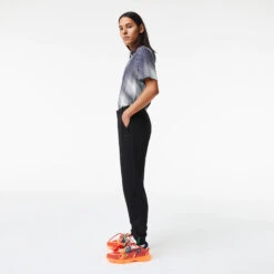 Lacoste Core Active Tuta Da Allenamento Uomini - Nero -Attrezzatura Da Tennis 03866000 15