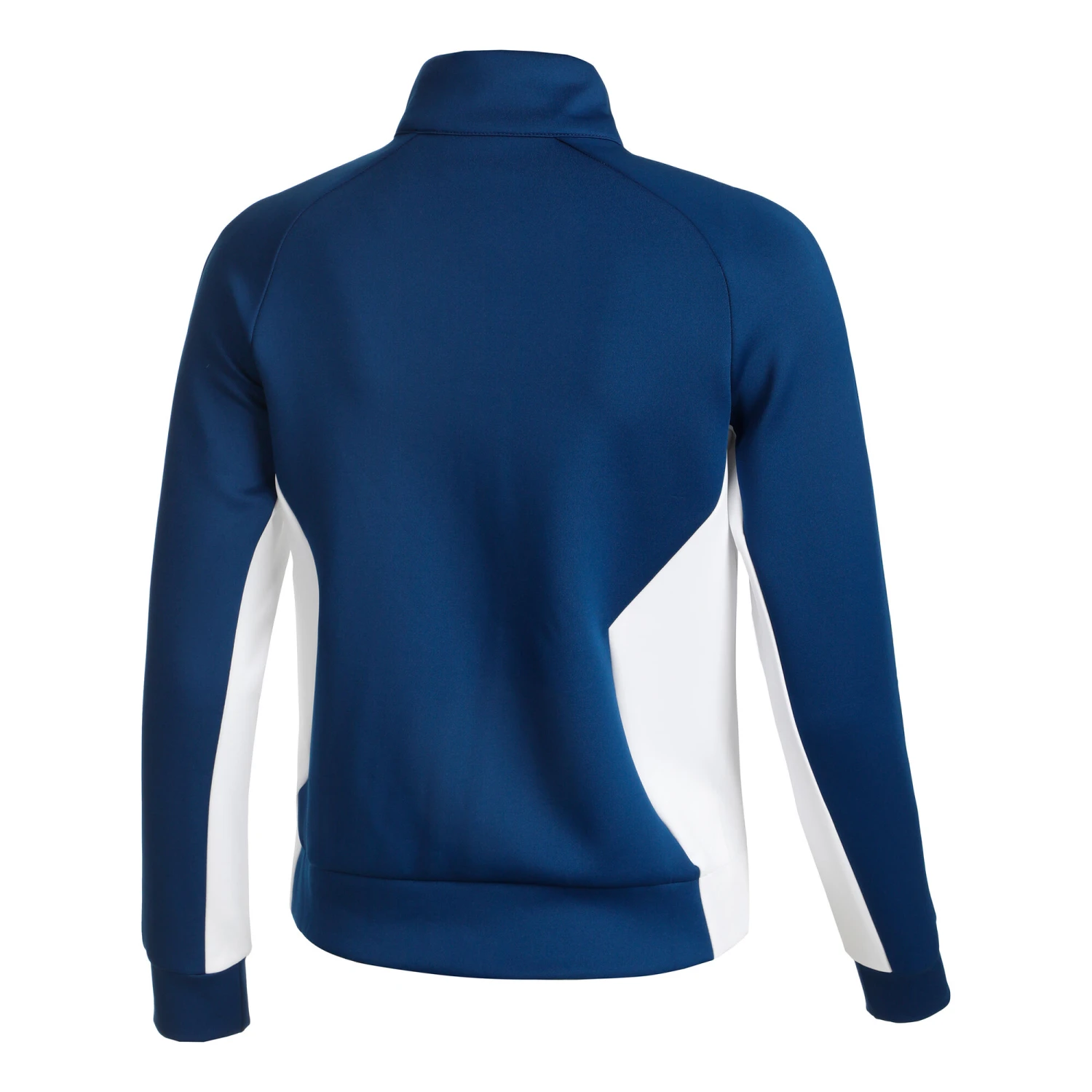 Lotto Squadra III Giacca Da Allenamento Donna - Blu 4 Lotto Squadra III Giacca Da Allenamento Donna - Blu - immagine 2