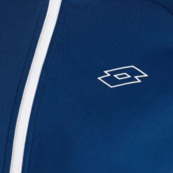 Lotto Squadra III Giacca Da Allenamento Donna - Blu 8 Lotto Squadra III Giacca Da Allenamento Donna - Blu -Attrezzatura Da Tennis 03869000 10