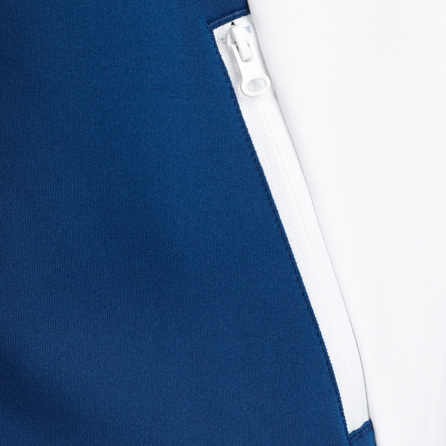 Lotto Squadra III Giacca Da Allenamento Donna - Blu 6 Lotto Squadra III Giacca Da Allenamento Donna - Blu - immagine 4