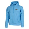 Lacoste Core Originals Felpa Con Cappuccio Uomini - Turchese -Attrezzatura Da Tennis 03872000 000 1