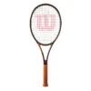Wilson Pro Staff 97 V14 Racchette Test -Attrezzatura Da Tennis 03875800 000