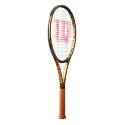 Wilson Pro Staff 97 V14 Racchette Test -Attrezzatura Da Tennis 03875800 0 6