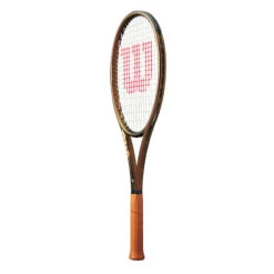 Wilson Pro Staff 97 V14 Racchette Test -Attrezzatura Da Tennis 03875800 0 7