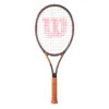 Wilson Pro Staff X V14 Racchette Test -Attrezzatura Da Tennis 03876800 000