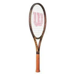 Wilson Pro Staff X V14 Racchette Test -Attrezzatura Da Tennis 03876800 0 6