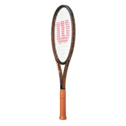 Wilson Pro Staff X V14 Racchette Test -Attrezzatura Da Tennis 03876800 0 7