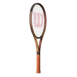 Wilson Pro Staff 97L V14 Racchette Da Torneo -Attrezzatura Da Tennis 03877000 0 6