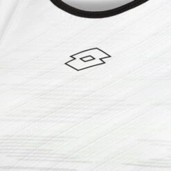 Lotto Tech 1 D4 Canottiera Donna - Bianco, Verde 7 Lotto Tech 1 D4 Canottiera Donna - Bianco, Verde -Attrezzatura Da Tennis 03877000 10 1