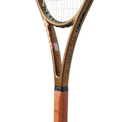 Wilson Pro Staff 97L V14 Racchette Da Torneo -Attrezzatura Da Tennis 03877000 10