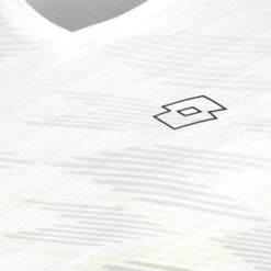 Lotto Tech 1 D4 Maglietta Donna - Bianco, Verde 8 Lotto Tech 1 D4 Maglietta Donna - Bianco, Verde -Attrezzatura Da Tennis 03878000 10