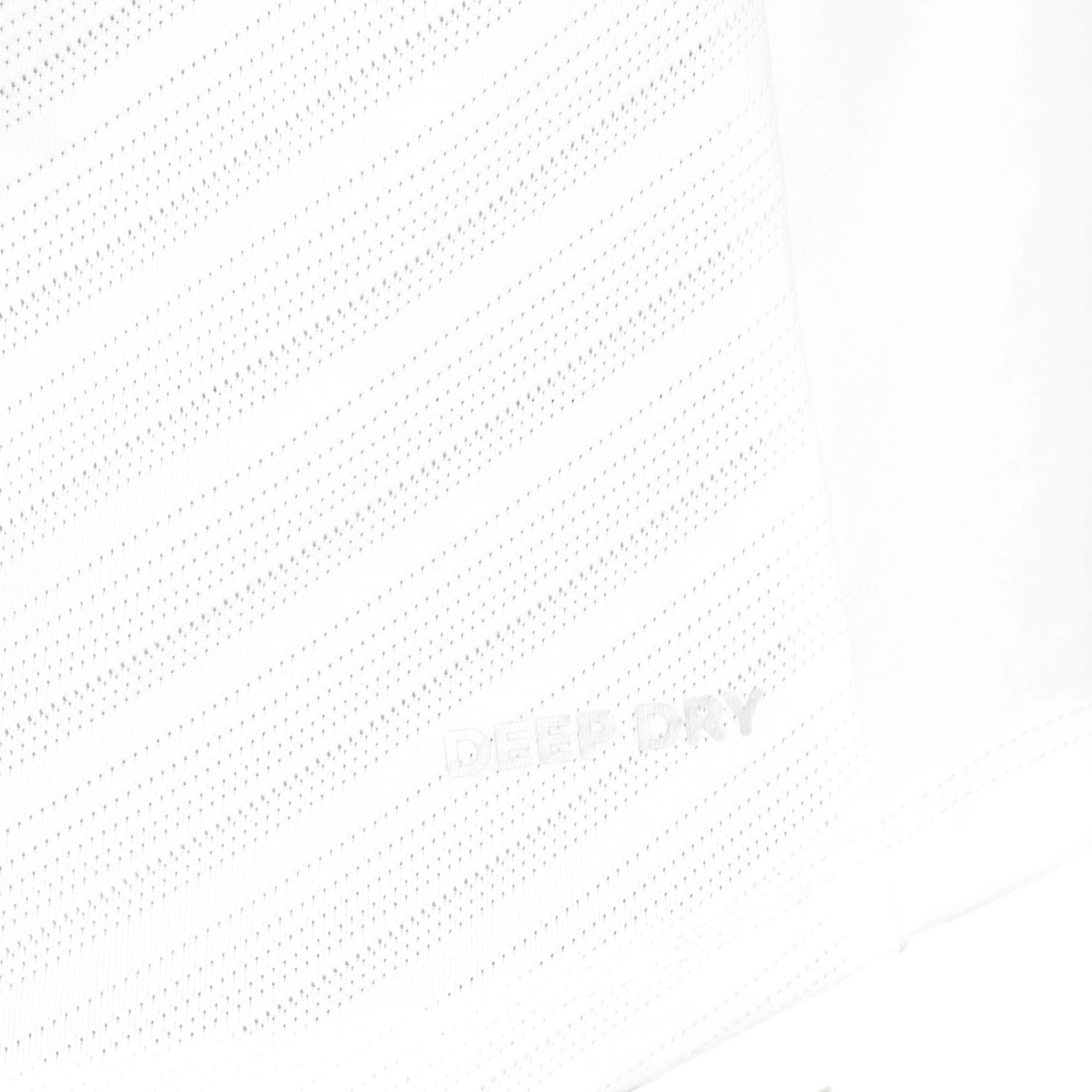 Lotto Tech 1 D4 Maglietta Donna - Bianco, Verde 6 Lotto Tech 1 D4 Maglietta Donna - Bianco, Verde - immagine 4