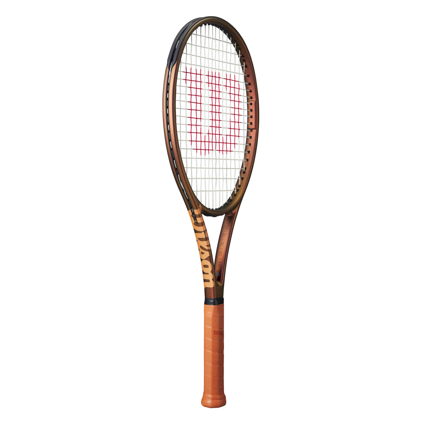 Wilson Pro Staff 97UL V14 Racchette Test 4 Wilson Pro Staff 97UL V14 Racchette Test - immagine 2