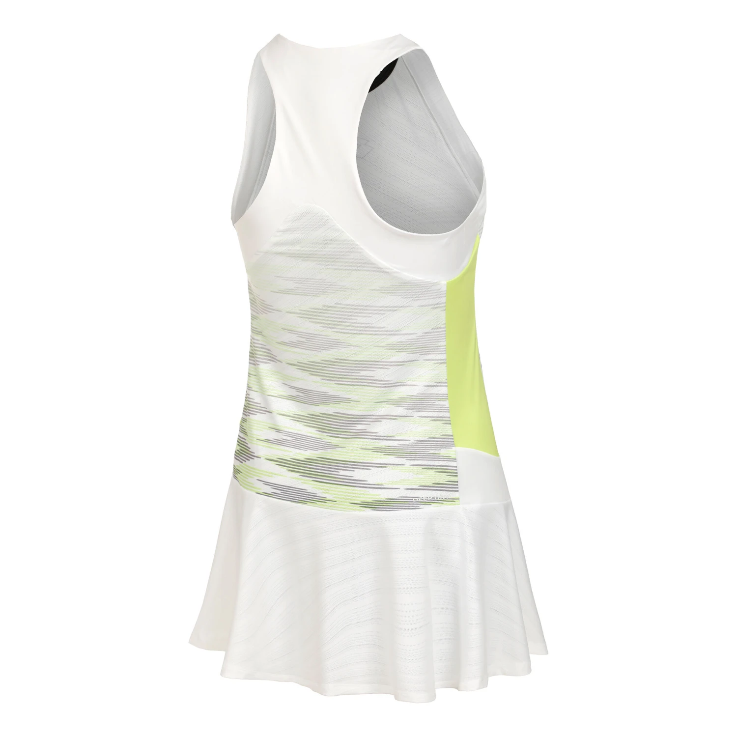 Lotto Tech 1 D4 Abito Donna - Bianco, Verde 4 Lotto Tech 1 D4 Abito Donna - Bianco, Verde - immagine 2