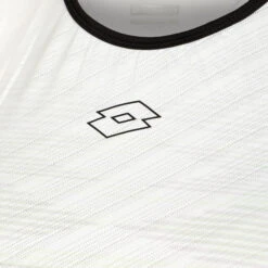 Lotto Tech 1 D4 Abito Donna - Bianco, Verde 9 Lotto Tech 1 D4 Abito Donna - Bianco, Verde -Attrezzatura Da Tennis 03879000 10