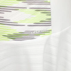 Lotto Tech 1 D4 Abito Donna - Bianco, Verde 11 Lotto Tech 1 D4 Abito Donna - Bianco, Verde -Attrezzatura Da Tennis 03879000 12