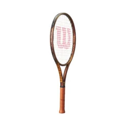 Wilson Pro Staff 26 Racchette Per Bambini -Attrezzatura Da Tennis 03880000 0 6
