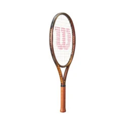 Wilson Pro Staff 25 V14 Racchette Per Bambini -Attrezzatura Da Tennis 03881000 0 6
