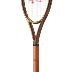 Wilson Pro Staff 25 V14 Racchette Per Bambini -Attrezzatura Da Tennis 03881000 10