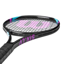 Wilson Six Lv Racchette Comfort -Attrezzatura Da Tennis 03896000 11
