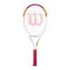 Wilson Six One Racchette Comfort 1 Wilson Six One Racchette Comfort -Attrezzatura Da Tennis 03897000 000