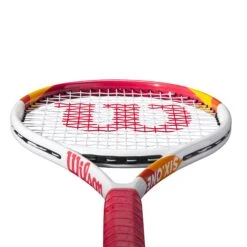Wilson Six One Racchette Comfort -Attrezzatura Da Tennis 03897000 11
