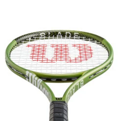 Wilson Blade Feel 100 Racchette Allround -Attrezzatura Da Tennis 03899000 10
