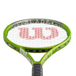 Wilson Blade Feel 103 Racchette Allround -Attrezzatura Da Tennis 03900000 10