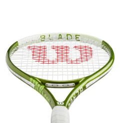 Wilson Blade Feel Team 103 Racchette Allround -Attrezzatura Da Tennis 03902000 10