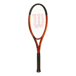 Wilson Burn 100 V5 Racchette Test -Attrezzatura Da Tennis 03903800 0 6