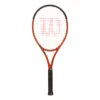 Wilson Burn 100 LS V 5 Racchette Test -Attrezzatura Da Tennis 03904800 000