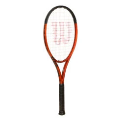 Wilson Burn 100 LS V 5 Racchette Test 8 Wilson Burn 100 LS V 5 Racchette Test -Attrezzatura Da Tennis 03904800 0 6