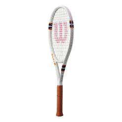 Wilson Clash Roland Garros Clash 100L V2.0 Racchette Da Torneo -Attrezzatura Da Tennis 03907000 0 7