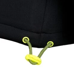 Lacoste Felpa Donna - Nero -Attrezzatura Da Tennis 03909000 11