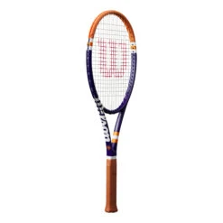 Wilson Roland Garros Blade 98 Racchette Da Torneo -Attrezzatura Da Tennis 03911000 0 6