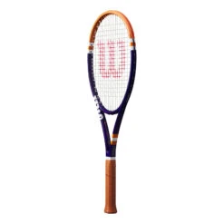 Wilson Roland Garros Blade 98 Racchette Da Torneo -Attrezzatura Da Tennis 03911000 0 7