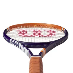 Wilson Roland Garros Blade 98 Racchette Da Torneo -Attrezzatura Da Tennis 03911000 10
