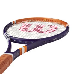 Wilson Roland Garros Blade 98 Racchette Da Torneo -Attrezzatura Da Tennis 03911000 11