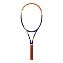 Wilson Roland Garros Blade 98 Racchette Da Torneo -Attrezzatura Da Tennis 03911000 13