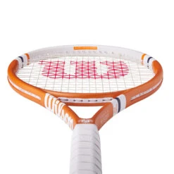 Wilson Roland Garros Team Racchette Allround -Attrezzatura Da Tennis 03913000 11