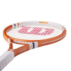 Wilson Roland Garros Team Racchette Allround -Attrezzatura Da Tennis 03913000 12