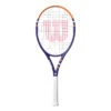 Wilson Roland Garros Equipe HP Racchette Allround -Attrezzatura Da Tennis 03914000 000