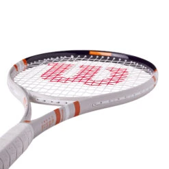 Wilson RG Triumph (2023) Racchette Allround 12 Wilson RG Triumph (2023) Racchette Allround -Attrezzatura Da Tennis 03915000 11