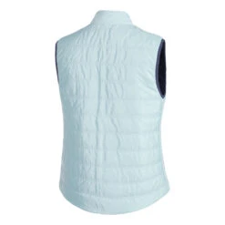 Lacoste Gilet Donna - Blu, Mint 16 Lacoste Gilet Donna - Blu, Mint -Attrezzatura Da Tennis 03916000 0 4