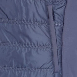 Lacoste Gilet Donna - Blu, Mint 18 Lacoste Gilet Donna - Blu, Mint -Attrezzatura Da Tennis 03916000 11